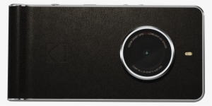 Kodak Ektra Smartphone - Kodak Ektra Black, 32 Gb