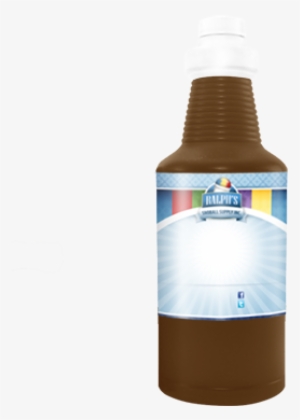 Old Fashion Root Beer Syrup - Syrup