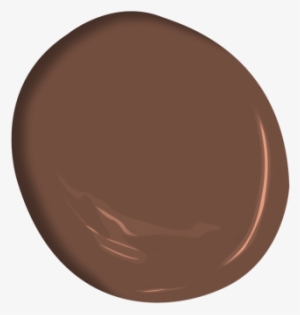 Root Beer Candy - Benjamin Moore Kona