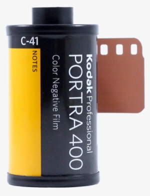 Kodak Portra 400 35mm Film - Film Kodak Portra 160