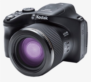 Kodak Pixpro Astro Zoom Az651 - Kodak Pixpro Az651