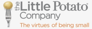 The Little Potato Company - Little Potato Company Garlic Parsley