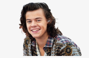 Harry Styles Transparent - One Direction Harry Styles