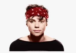 Png Harry Styles By Feroliveira1005 - Ashton Irwin