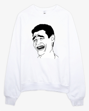 Yao Ming Sweatshirt - Sweatshirt