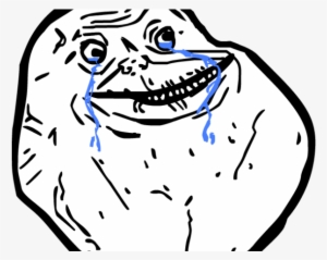 Yao Ming Face Png Transparent Images - Forever Alone