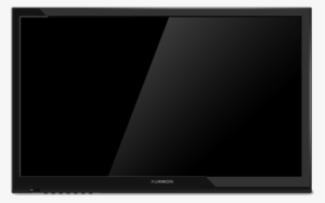 24" Hd Led Tv - Led-backlit Lcd Display