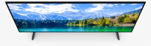 Mi Led Tv 4a 43 Top Front - Led Tv