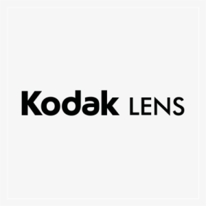 Kodak Lens Logo Png