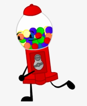 Gumball Machine Vector - Portable Network Graphics