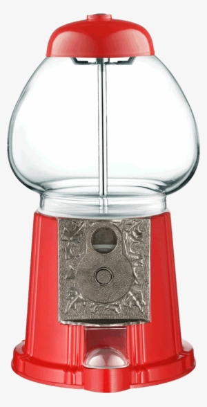 Brandi Dougherty Author Of Books For Children And Tweens - Vintage Gumball Machine