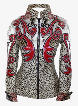 Img - Leather Jacket