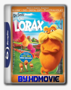 [torrent] Dr - Seuss - The - Lorax - - 1080p - Blu-ray - Dr Seuss The Lorax Blu-ray