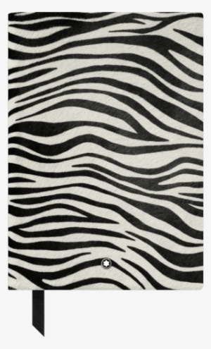 Fine Stationary 146 Lined Leather Notebook