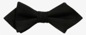 Diamond Bow Tie Png