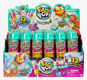 Pikmi Pops Series 3