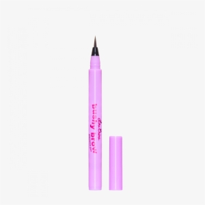 Lime Crime Bushy Brow Pen 212611 By Lime Crime - Lime Crime Bushy Brow Precision Pen