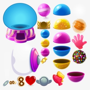 Gumballgoodies Machine - Kilobyte