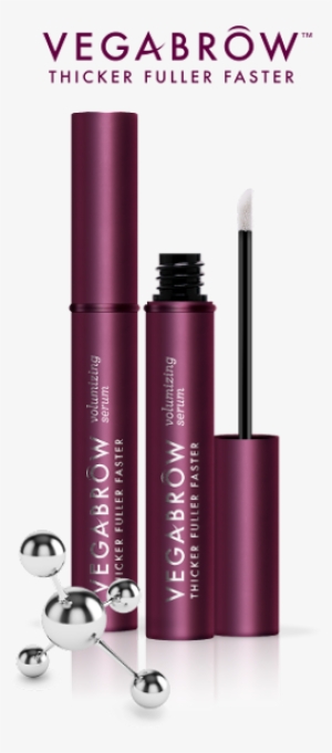 Vegabrow - Vegabrow Volumizing Eyebrow Serum