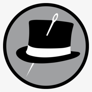 Cropped Lord Logo Hat 1 - Lord