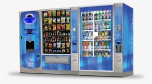 Capture New Vending Machine Business And Defend Your - Bevmax 4