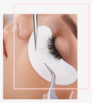 Eyelash Extensions - - Outad 50 Pairs Thin Gel Eyelash Patch Flexible Lint