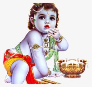 Happy Krishna Janmashtami