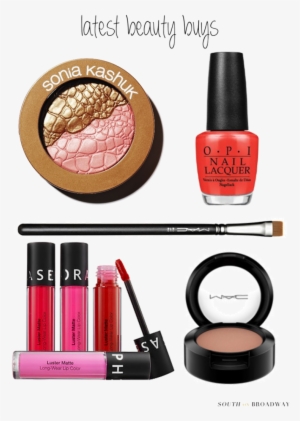 Luminosity Bronzer Blush Duo - Sonia Kashuk Chic Luminosity Bronzer/blush Duo Glisten