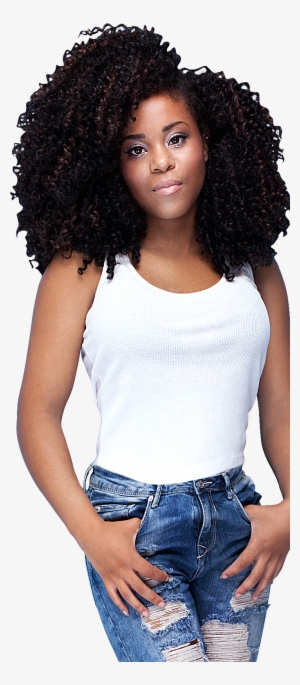 Beautiful-girl - Magazine Covers With Black Woman