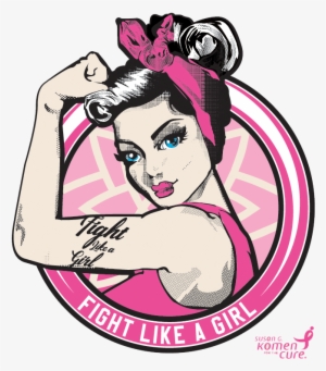 Fight Like A Girl Shirt Final Test - Breast Cancer Fight Like A Girl Clip Art Images