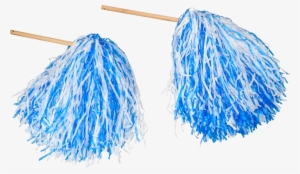 Pom Poms, , Large
