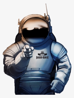 We Want You And Your Beer - Nasa We Need You