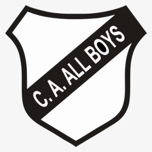 Del Club Atlético All Boys - Escudo De All Boys