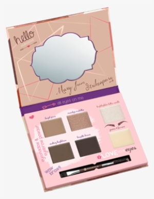 Essence Shape And Shadows