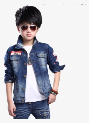 Denim Png Image Transparent Background - Hd Png Images Of Boys