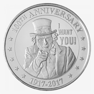 The Now Iconic "i Want You" Poster Was Designed By - China