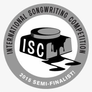 "where I Want You" Is A Semi-finalist In The Isc - International Songwriting Competition Semi Finalist