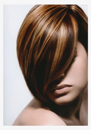 34952 927 - Multi Tonal Brown Hair Colors