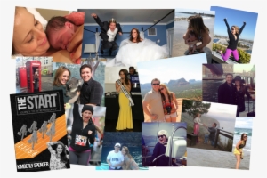 About Kimberly Spencer Coach Crown Yourself - Start: Journey To Entrepreneurship