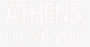 Thousands Of Athenians Have Yet To Meet Jesus - Athens I Love You