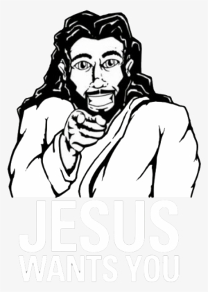 Inviting Someone To Experience A Way Of Christ Is Not - Jesus Wants You