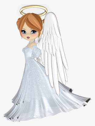 Beautiful White Angel Clipart Angel Pinterest Angel - Cute Angel Clipart