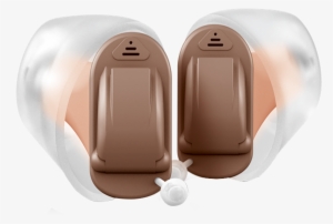 Reston In-ear Medium Power Hearing Aid Invisible Small - Hearing Aid
