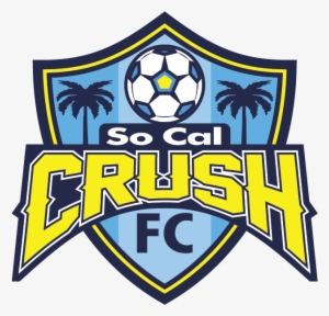 So Cal Crush - So Cal Crush Fc