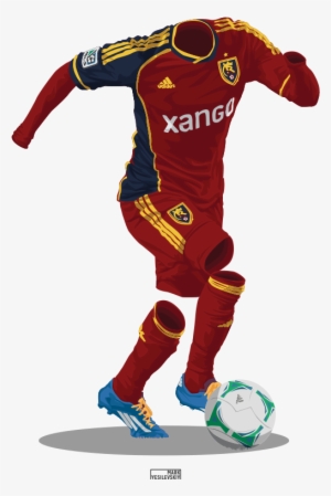 Real Salt Lake 2012/13 - Player