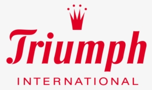 Triumph Logo - Triumph International