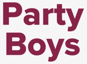 Party-boys