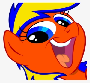 Scarlet Lightning's Avatar - Cartoon