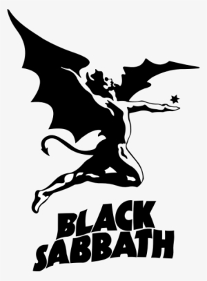 This Free Icons Png Design Of Black Sabbath Logo