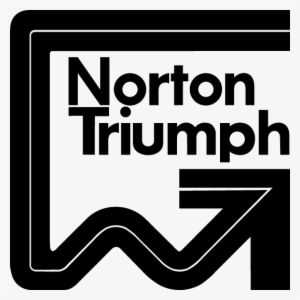 Free Vector Norton Triumph Logo - Triumph Logo